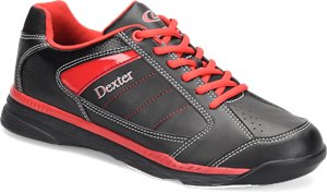 Black Red Dexter Bowling Ricky IV